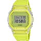 Casio DW-5600GL-9ER - Sat