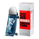 Carolina Herrera 212 Heroes Men Toaletna voda 150ml