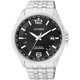Citizen Eco-Drive Elegant CB0010-88E 4-Zones Radio Controlled Watch 43 mm 100M