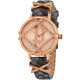 Police PL16068BSR.32 Rila ladies 34mm 3ATM
