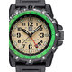 Luminox XL.3321 Commando Raider Dual Time 46mm 20ATM