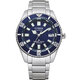 Citizen NB6021-68L Promaster Titanium Automatic 41mm 20ATM