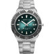 Bering 18940-708 Classic Sport Men`s 40mm 10ATM