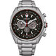 Citizen CA4561-89E Eco-Drive Chronograph 45mm 10ATM