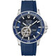 Bulova 96A303 Marine Star Mens Watch Automatic 45mm 20ATM