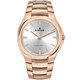 Edox 56003-37R-AIR Les Bemonts Mens Watch 40mm 3ATM