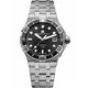 Maurice Lacroix AI6057-SSL2F-330-A Aikon Automatic Venturer Mens Watch 38mm 30ATM