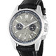 Jacques Lemans 1-2117Q Liverpool Mens Chronograph 44mm 20ATM