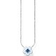 Thomas Sabo KE2185-496-1 Flower Ladies Necklace, adjustable