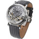 Carl von Zeyten CVZ0017SGYS Black Forest automatic 46mm 3ATM