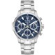 Bulova 96B466 Mens Watch Marine Star Series-B 40mm 10ATM 