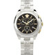 Versace VE3CA0423 Chronograph Unisex Watch 40mm 5ATM
