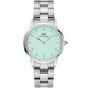 Daniel Wellington DW00100537 Iconic Link Mint 28mm 3ATM 