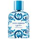 Dolce & Gabbana Light Blue Capri In Love Pour Homme Eau de Parfum Parfemska voda - Tester 100ml