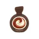 Arabiyat Sugar French Vanilla Latte Parfemska voda - Tester 100ml
