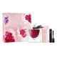 Lancome La Vie est Belle L'Elixir Poklon set, parfémovaná voda  50 ml + body lotion 50 ml + mascara