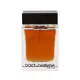 Dolce & Gabbana The One Man Parfemska voda - Tester 100ml