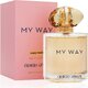 Giorgio Armani My Way Sunny Vanilla Parfemska voda, 50 ml