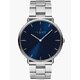 Nordgreen NR40SI3LSINA Mens Watch Native 40mm 3ATM 