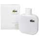 Lacoste Eau de Lacoste L.12.12 Blanc Eau de Toilette toaletna voda 50ml