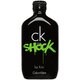 Calvin Klein CK One Shock for Him Toaletna voda 200ml