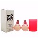 Carolina Herrera 212 Pop Eau de Toilette - tester, 60 ml