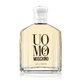 Moschino Uomo Toaletna voda - Tester 125ml