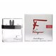 Salvatore Ferragamo F pour homme Toaletna voda 100ml