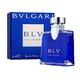 Bvlgari BLV pour Homme Eau de Toilette, 5 ml