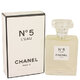 Chanel No.5 L'eau Eau de Toilette, 100 ml