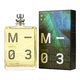 Escentric Molecules Molecule 03 Toaletna voda 100ml