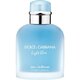 Dolce & Gabbana Light Blue Eau Intense Pour Homme Parfemska voda 100ml