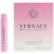Versace Bright Crystal toaletna voda, 1 ml