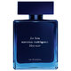 Narciso Rodriguez For Him Bleu Noir Eau de Parfum Parfemska voda - Tester 100ml