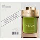 Bvlgari Man Wood Essence parfemska voda - tester, 100 ml