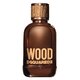 Dsquared2 Wood Pour Homme Toaletna voda - Tester 100ml