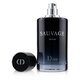 Dior Sauvage Parfum Parfemska voda - Tester 100ml