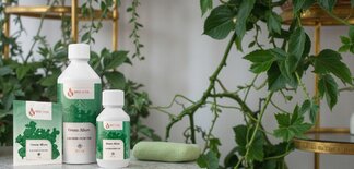 Parfemi za rublje Issencia