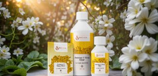 Parfemi za rublje Issencia