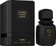 Ajmal Amber Wood Noir parfemska voda