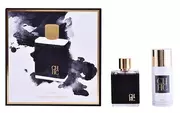 Carolina Herrera CH for Men Poklon set, Toaletna voda 100ml + deospray 150ml