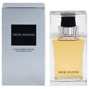 Christian Dior Christian Dior Homme vodica poslije brijanja, 100 ml