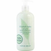 Losion za tijelo Elizabeth Arden Green Tea