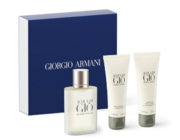 Giorgio Armani Acqua di Gio pour Homme Poklon set, Toaletna voda 50ml + balzam nakon brijanja 75ml