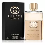 Gucci Guilty Eau de Toilette Pour Femme 2021 toaletna voda 