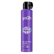 Sprej za kosu za volumen Volumania (Bodifying Hair spray) 300 ml