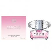 Versace Bright Crystal Deospray dezodorans