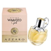 Azzaro Wanted Girl parfem 