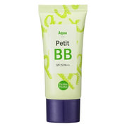 BB krema za mješovitu i masnu kožu SPF 25 (Aqua Petit BB Cream) 30 ml