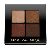 MAX FACTOR Paleta boja X-pert 004 Veiled Bronze 7g